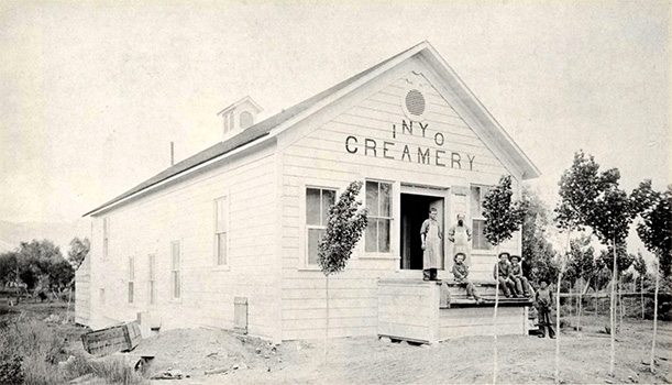 bishop creamer